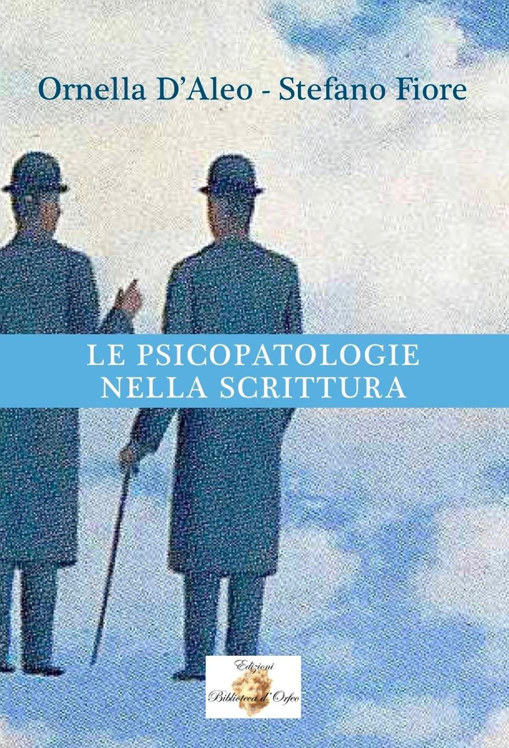 Le psicopatologie nella scrittura (Meteore) Psychology