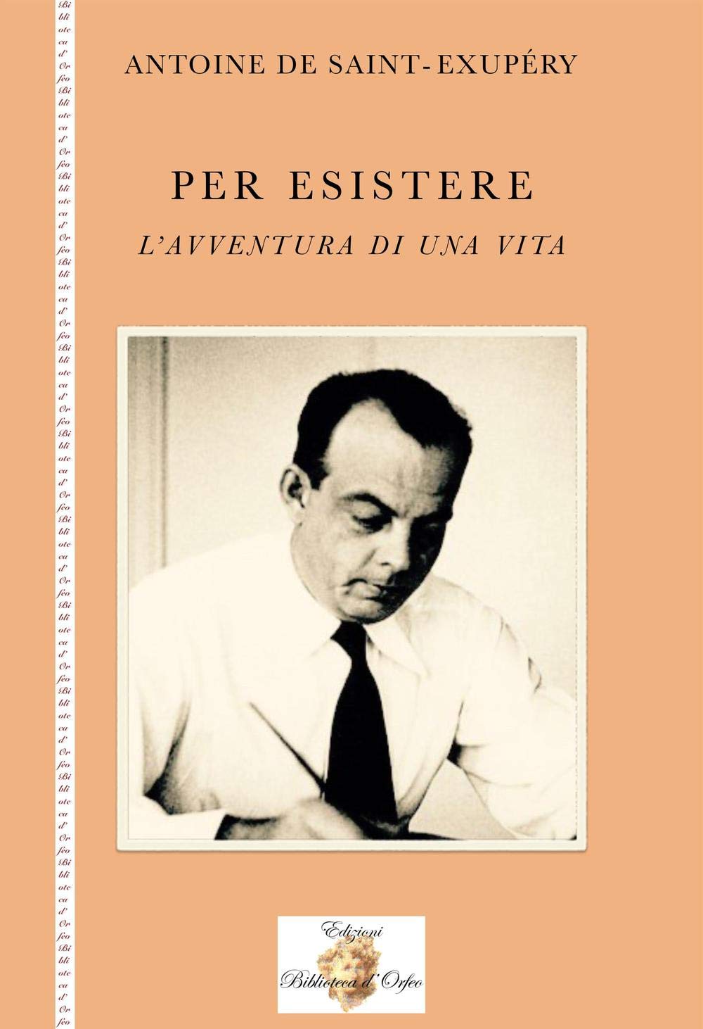 Per esistere. L'avventura di una vita Essays & Short Stories