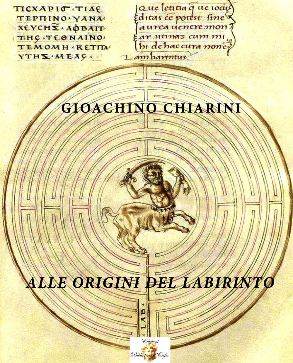 Alle origini del labirinto. Ediz. integrale (Simbolica) Contemporary literature