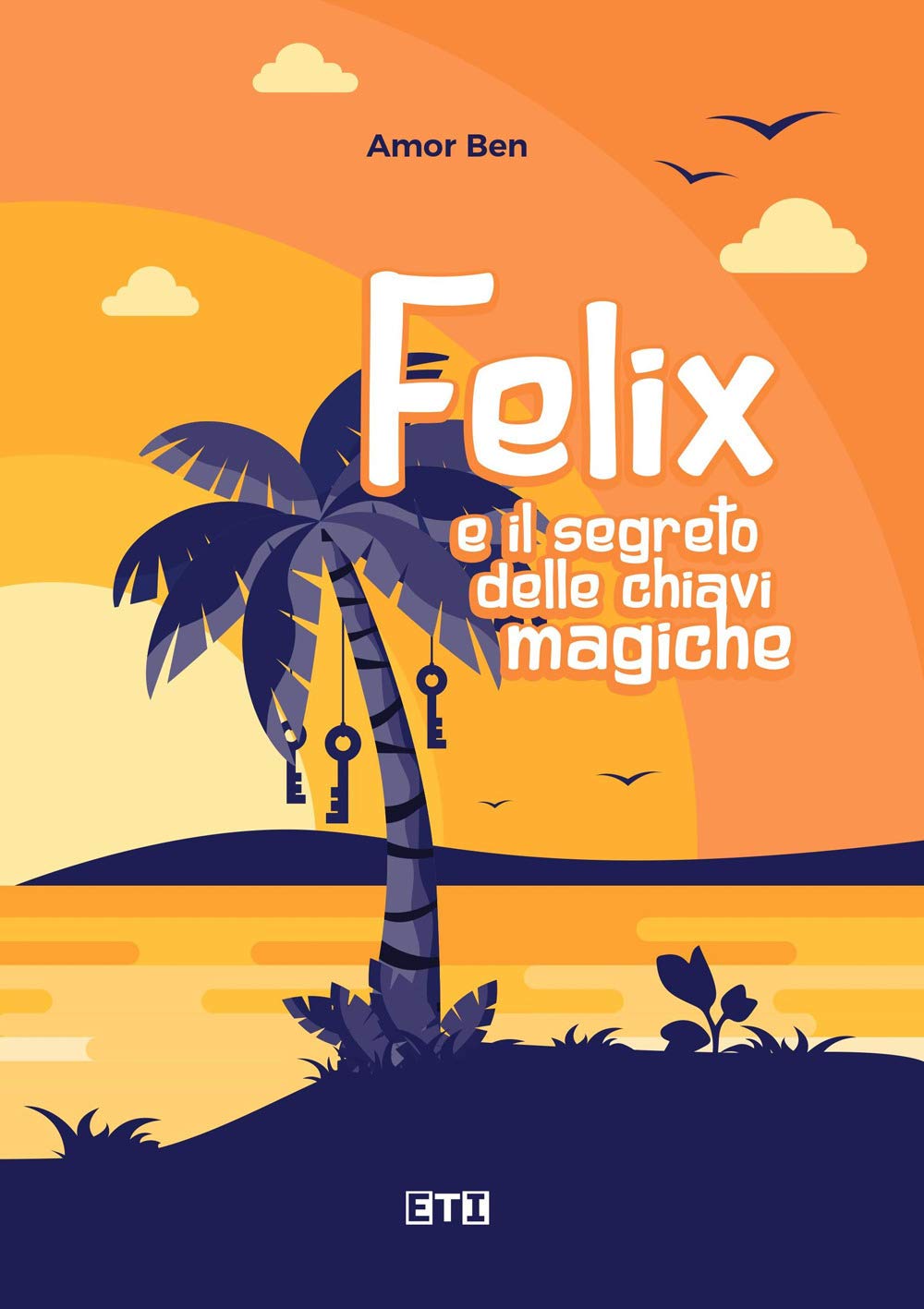 Felix e il segreto delle chiavi magiche Lifestyle