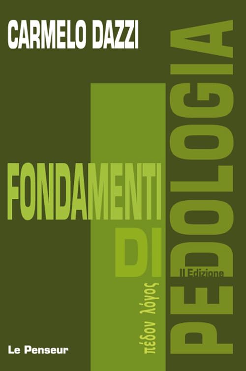 Fondamenti di pedologia book