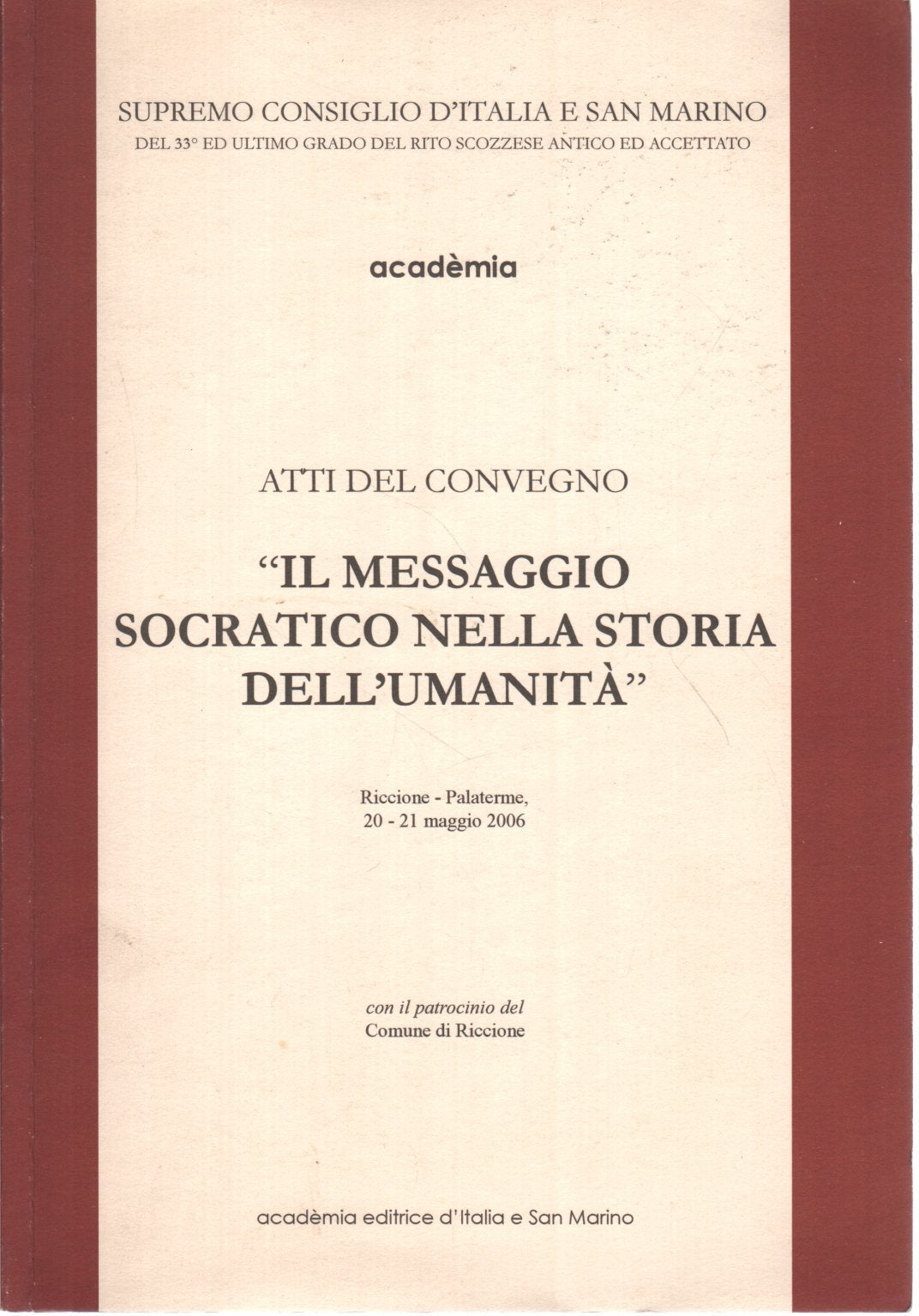 Il porto urbano di Pisa antica book