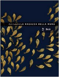 La ragazza della Mura book