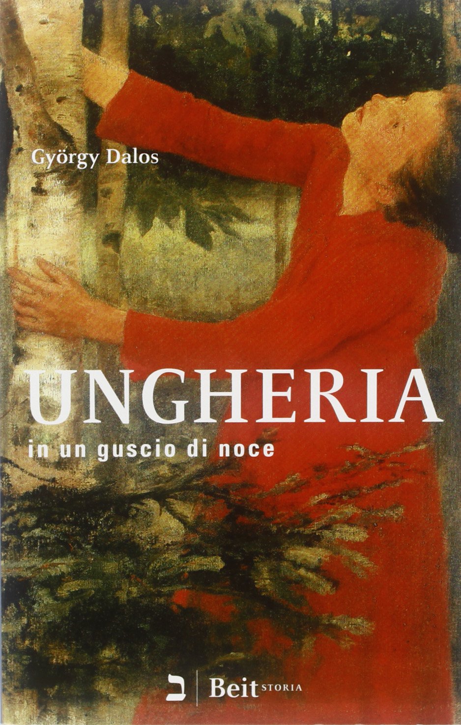Ungheria in un guscio di noce. Mille e venti anni della storia del mio Paese Politics & History