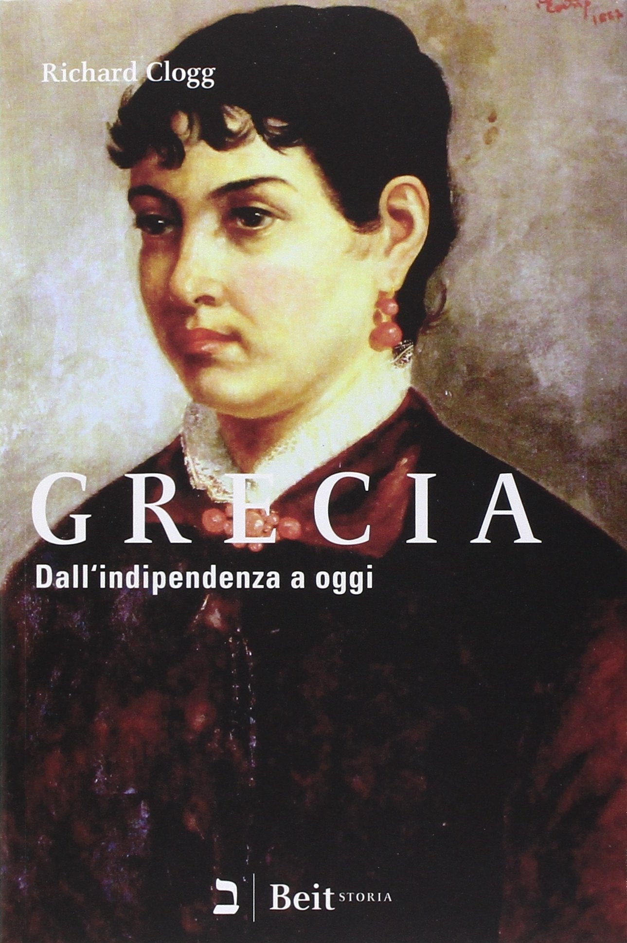 Grecia. Dall'indipendenza a oggi book