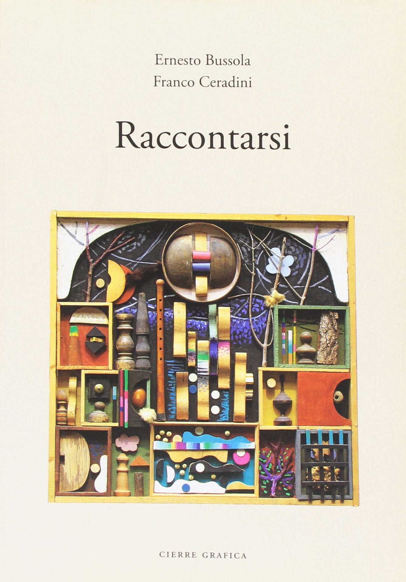 Product Image: Raccontarsi
