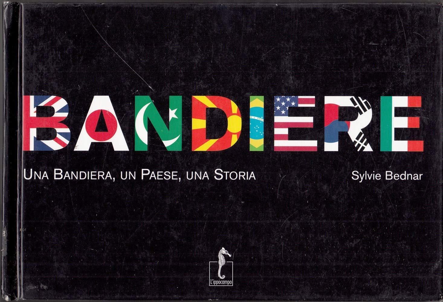 Bandiere. Una bandiera, un paese, una storia. Ediz. illustrata Leisure, Home & Garden