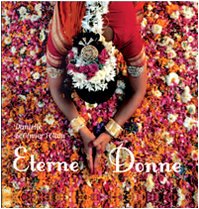 Eterne donne. Ediz. illustrata (Saggezze dell'umanità) Books