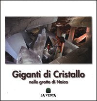 Giganti di cristallo. Nelle grotte di Naica. Ediz. illustrata Business & Technology