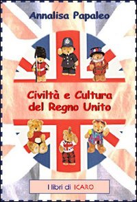 Civiltà e cultura del Regno Unito book