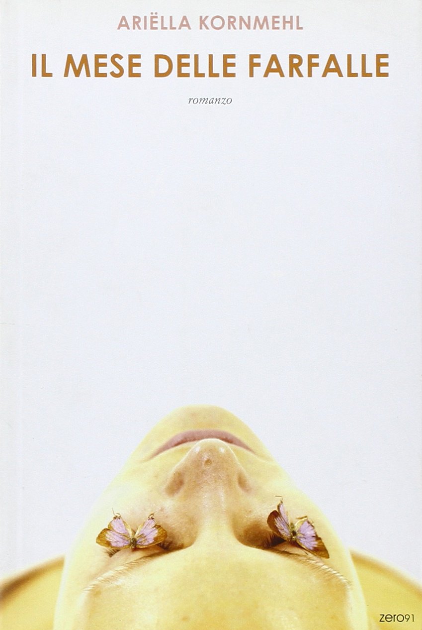 Il mese delle farfalle Contemporary literature