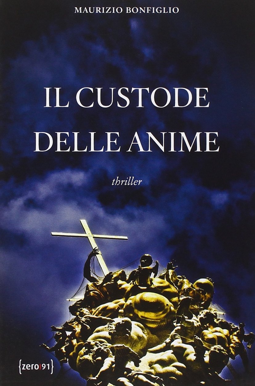 Product Image: Il custode delle anime