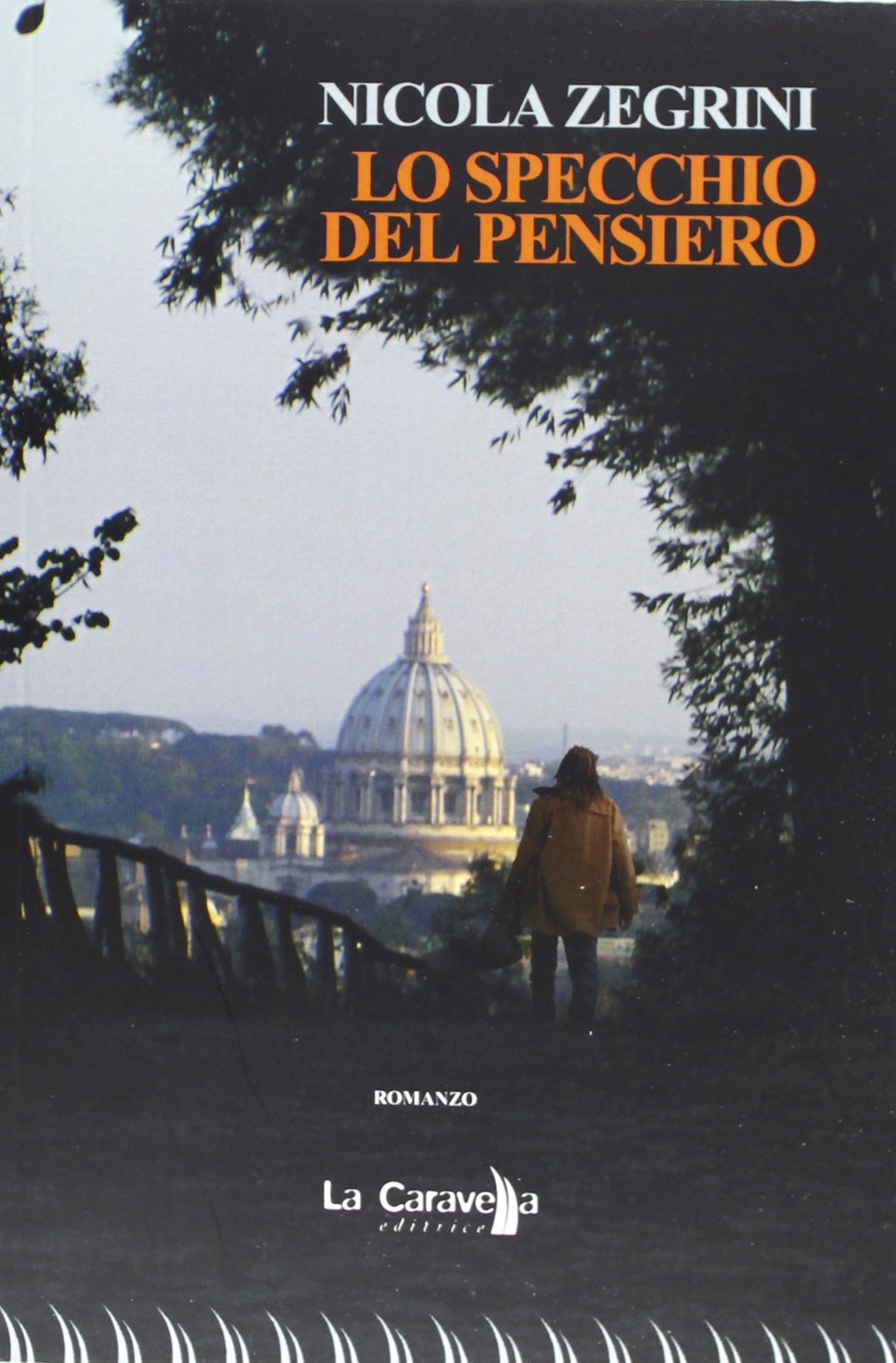 Lo specchio del pensiero book