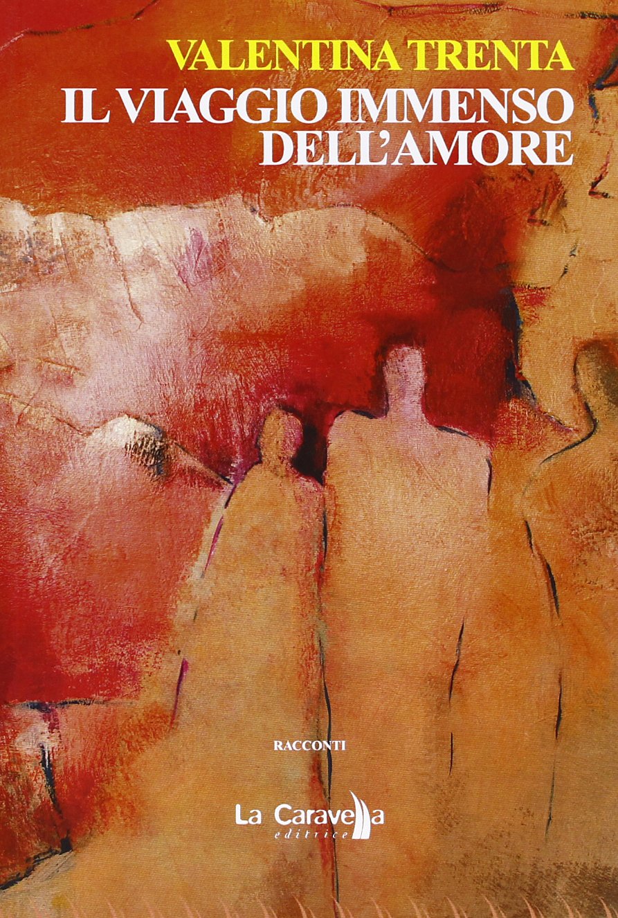Il viaggio immenso dell'amore book