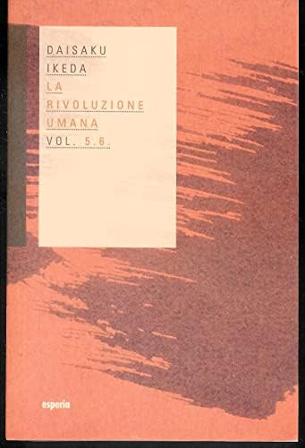 La rivoluzione umana vol. 5-6 Contemporary literature