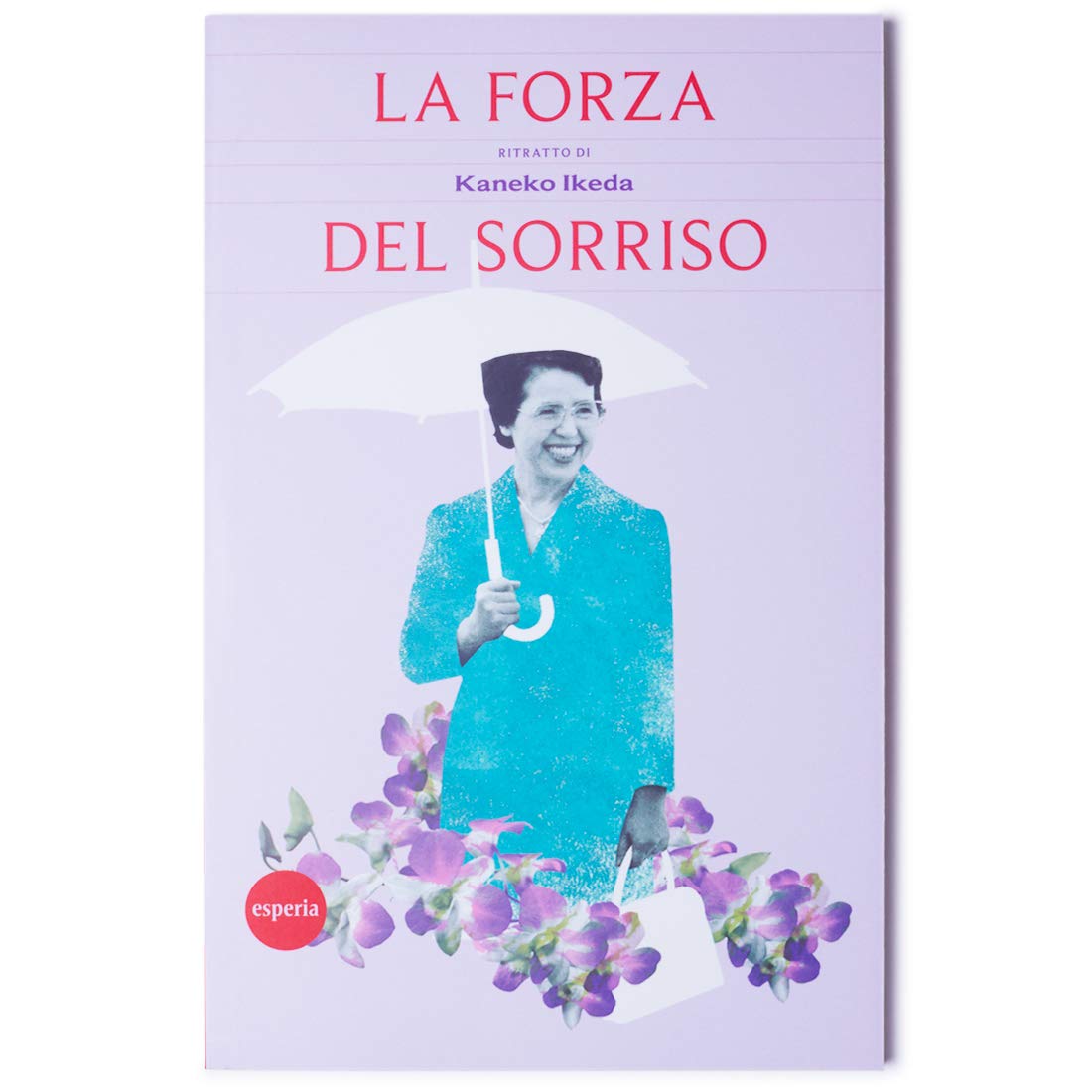 La forza del sorriso book