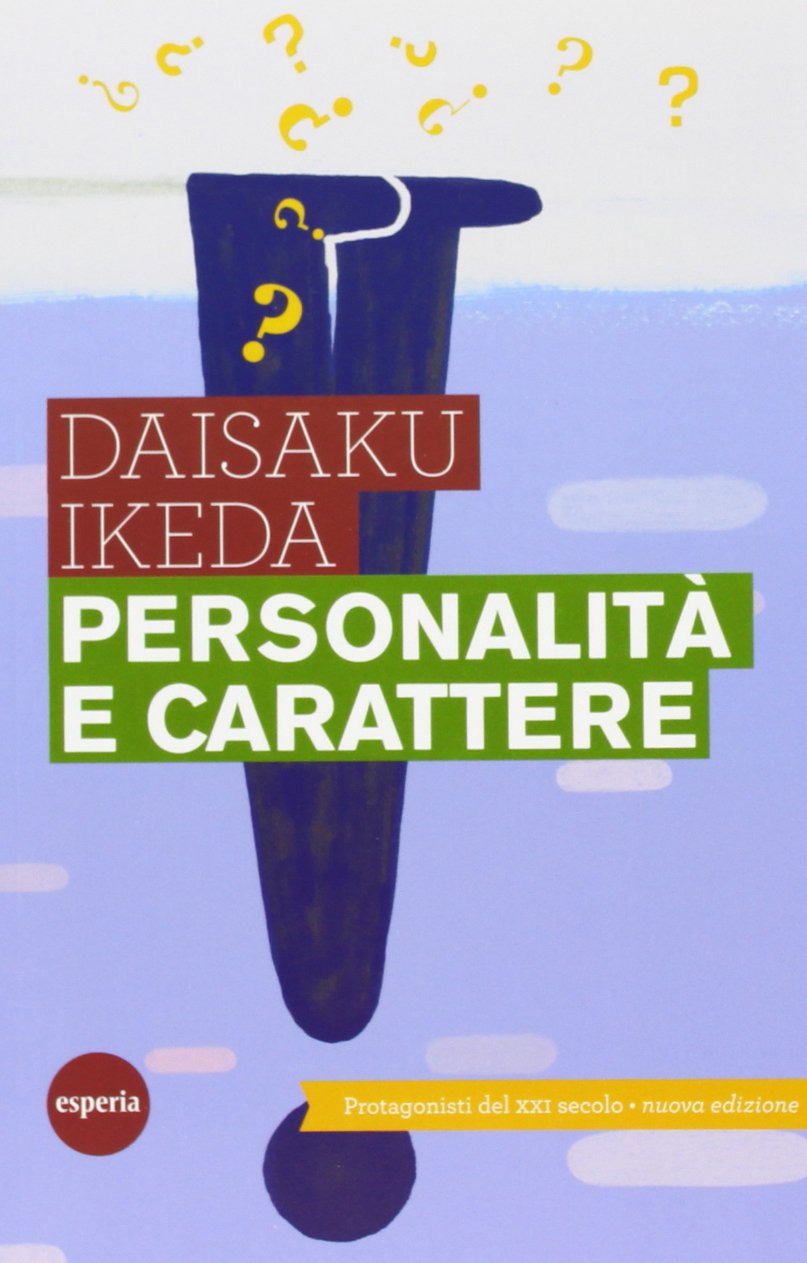 Personalità e carattere. Protagonisti del XXI secolo book