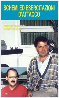 Schemi ed esercitazioni d'attacco. Con DVD book