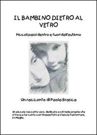 Il bambino dietro al vetro book