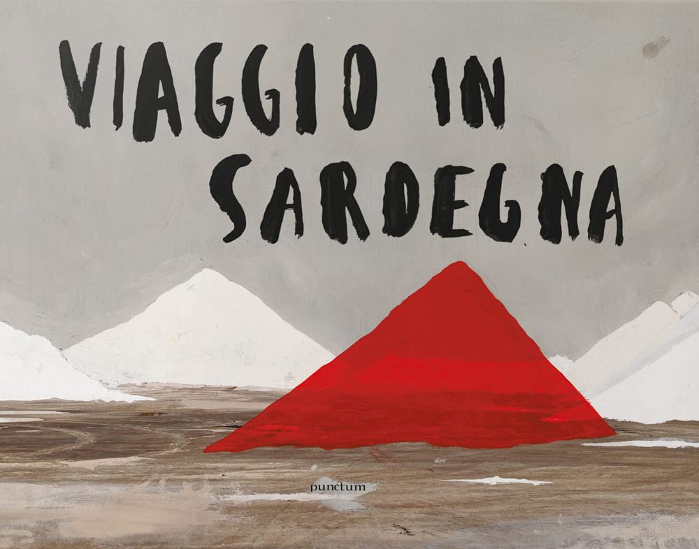 Viaggio in Sardegna. Ediz. italiana e inglese Leisure, Home & Garden
