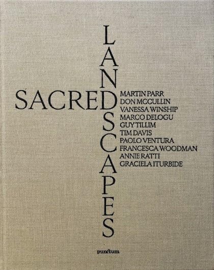 Sacred landscapes. Catalogo della mostra (Venezia, 18 maggio-26 novembre 2023) Film, Art & Culture