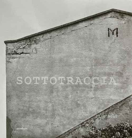 Sottotraccia. Ediz. italiana e inglese Travel