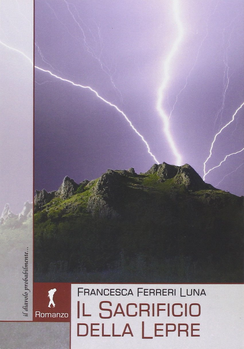 Il sacrificio della lepre Contemporary literature