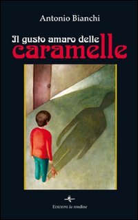 Il gusto amaro delle caramelle book