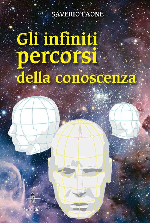 Gli infiniti percorsi della conoscenza book