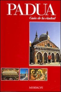 Giotto en la capella de los Scrovegni. Ediz. spagnola book