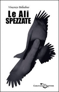 Le ali spezzate book