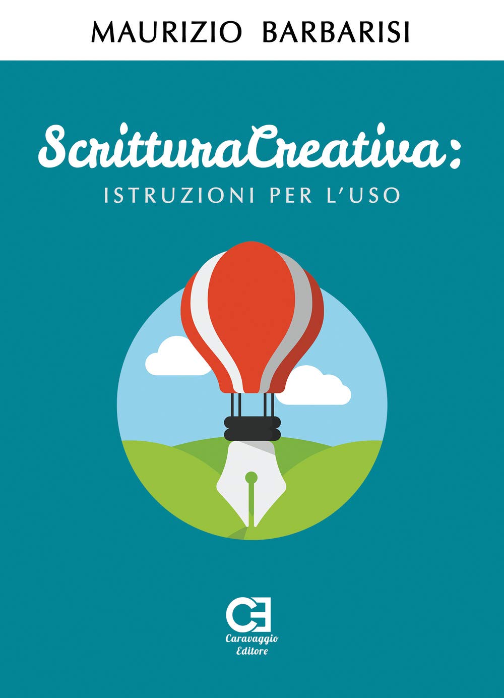 Scrittura creativa. Istruzioni per l'uso Media & Communication
