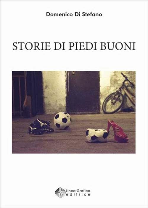 Storie di piedi buoni Leisure & Fun