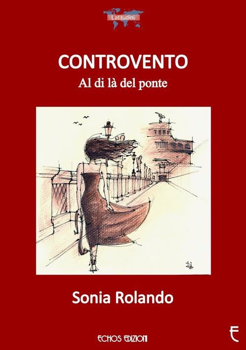 Controvento. Al di là del ponte book