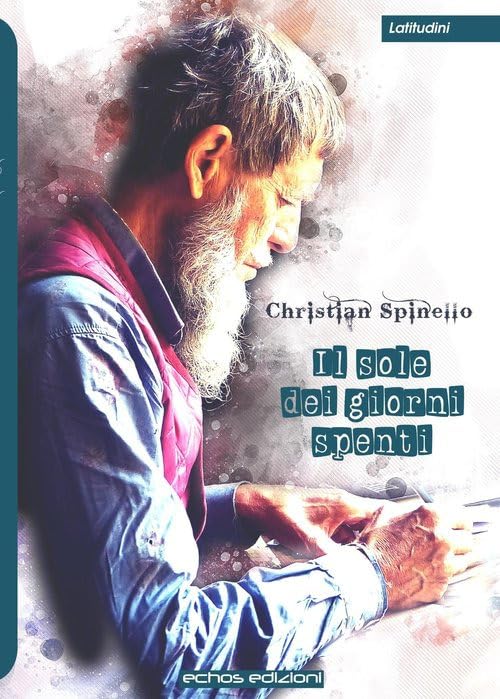 Il sole dei giorni spenti book