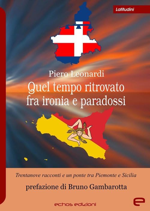 Quel tempo ritrovato fra ironia e paradossi Essays & Short Stories
