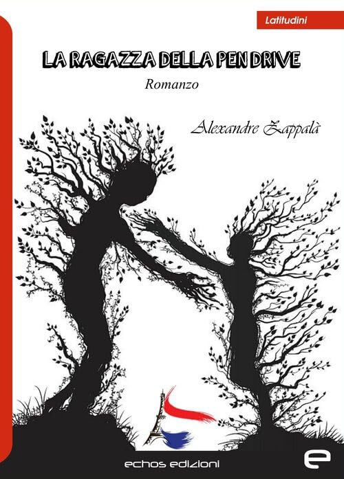La ragazza della pen drive (Latitudini) Contemporary literature