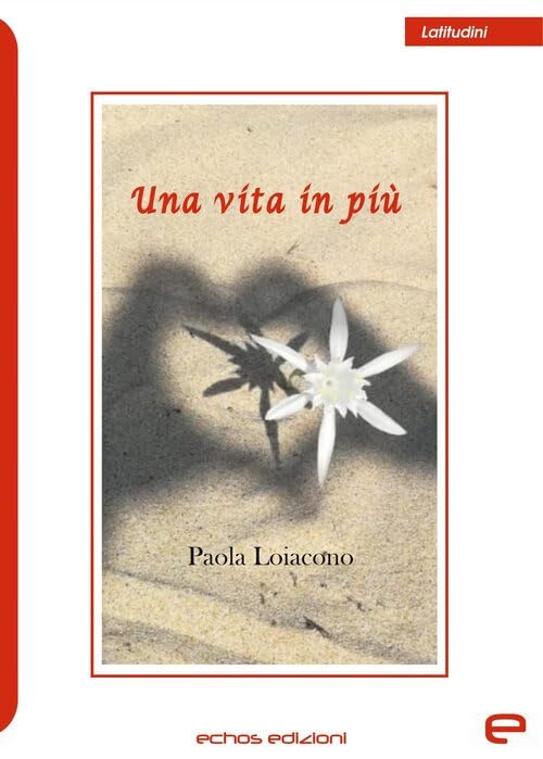 Una vita in più book