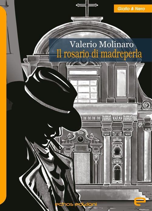 Il rosario di madreperla book