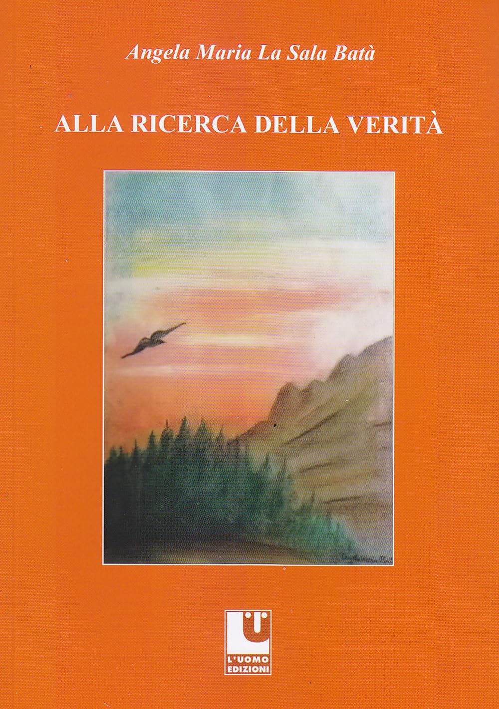 Alla ricerca della verità book