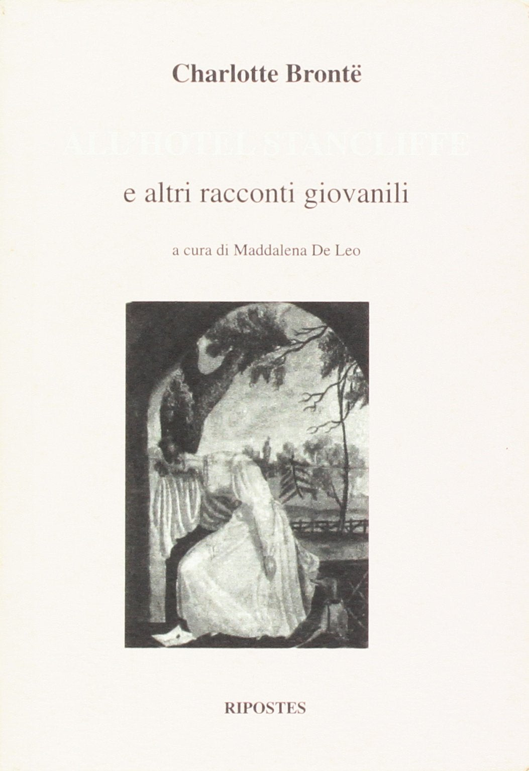 All'Hotel Stancliffe e altri racconti giovanili book