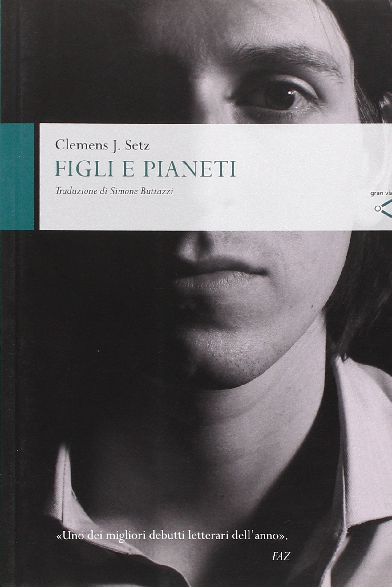 Figli e pianeti (Altrevie. Narrativa straniera) Contemporary literature