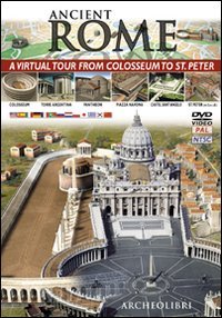 Product Image: Roma ricostruita. Con DVD