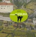 Bauforschung auf Schloss Tirol. Heft 5. 2008. Books