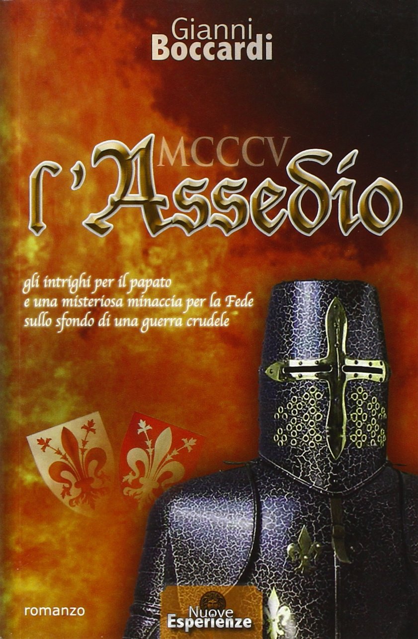 Product Image: 1305 l'assedio