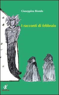 I racconti di febbraio book