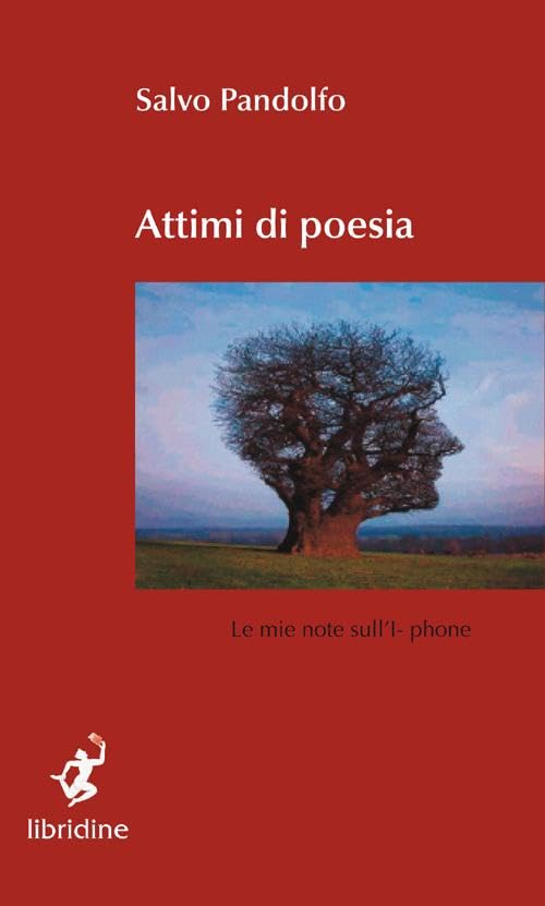 Attimi di poesia. Le mie note sull'iphone Poetry