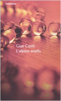 L'ultimo anello (I piccoli fuochi) Contemporary literature
