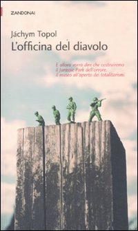 L'officina del diavolo Contemporary literature