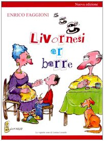 Livornesi ar barre book
